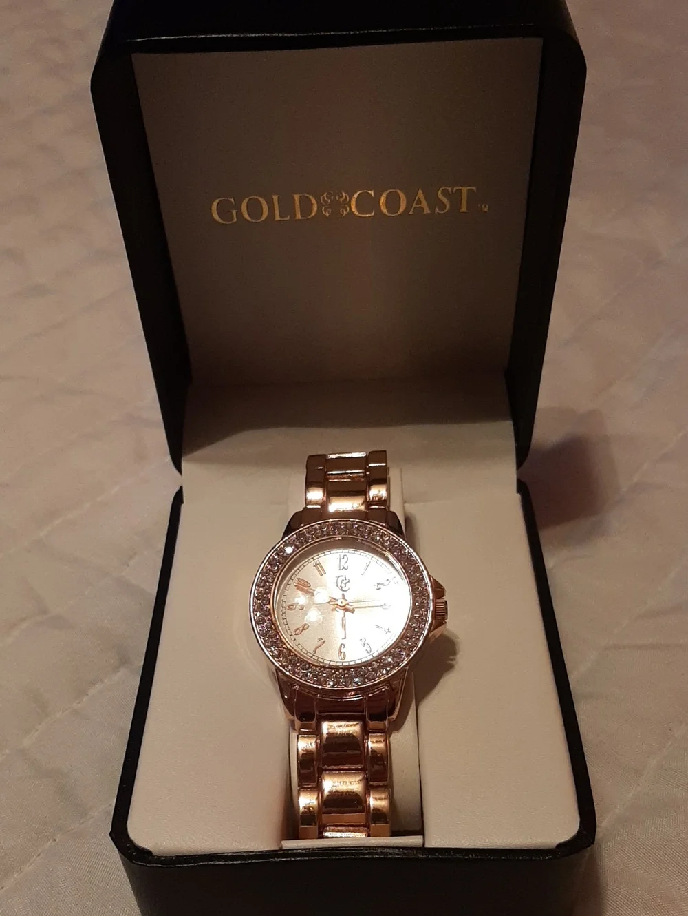 N/A gold coast